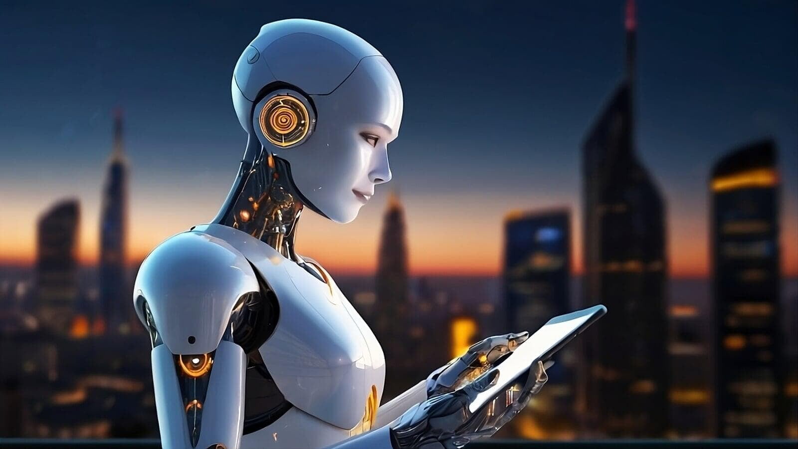 How AI Chatbots Can Elevate Your Company's Website and Customer Support
